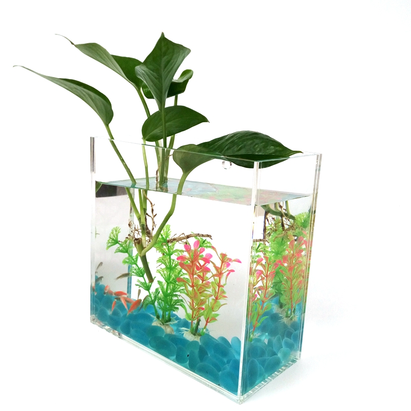 Acrylic fish tank, acrylic aquarium tank