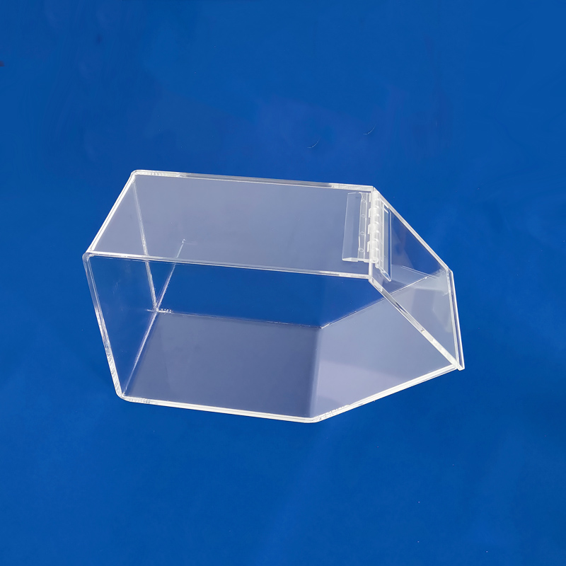 Acrylic candy box manufacturer, clear acrylic candy boxes factory