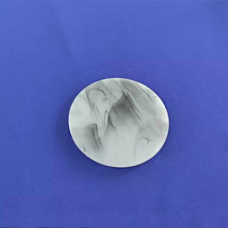 wholesale marble acrylic coaster, custom round acrylic coaster