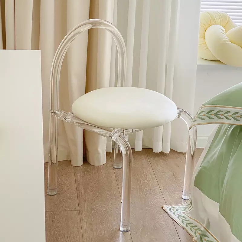 Acrylic chair supplier, wholesale acrylic chairs