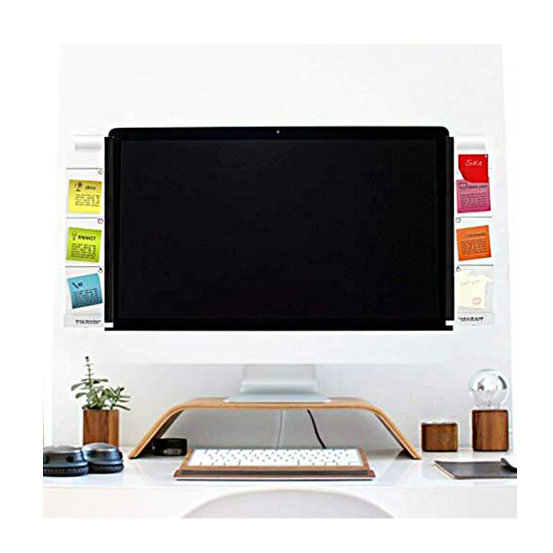 3M adhesive plexiglass PC side panel, acrylic monitor side panel supplier