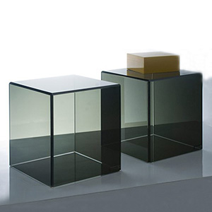 black acrylic table, wholesale lucite end table