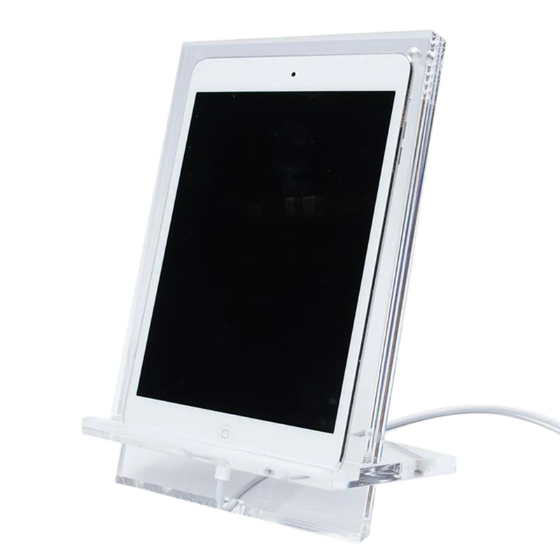 5x7 acrylic picture frame, acrylic tablet holder factory