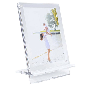 5x7 acrylic picture frame, acrylic tablet holder factory