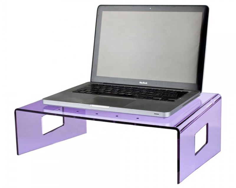 wholesale acrylic laptop tray