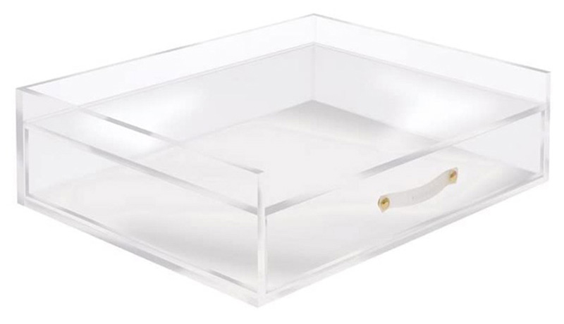 acrylic drawer box supplier