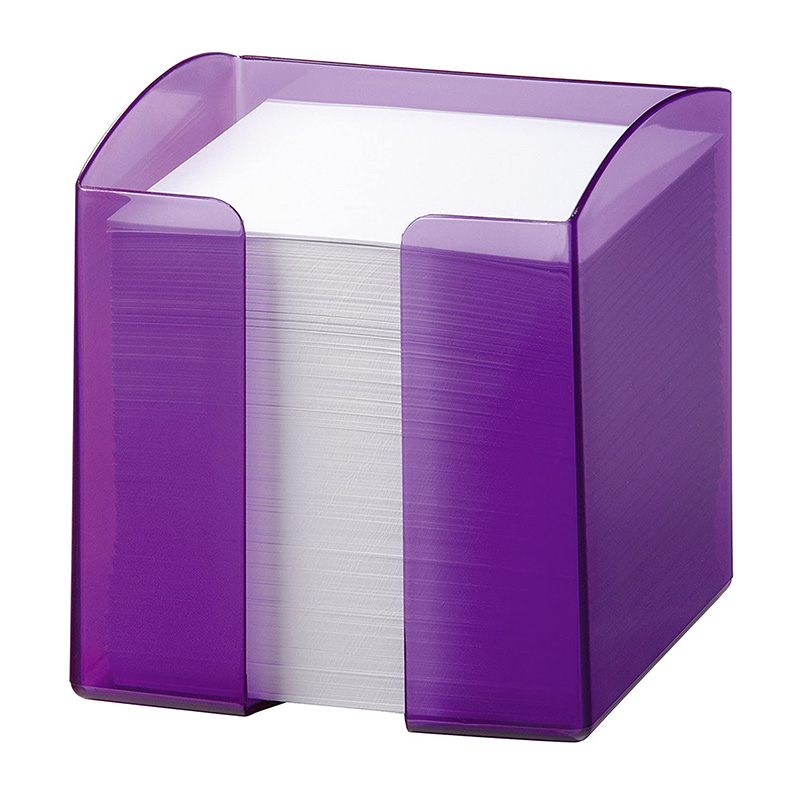 Wholesale perspex memo holder, supply acrylic sticky note holder