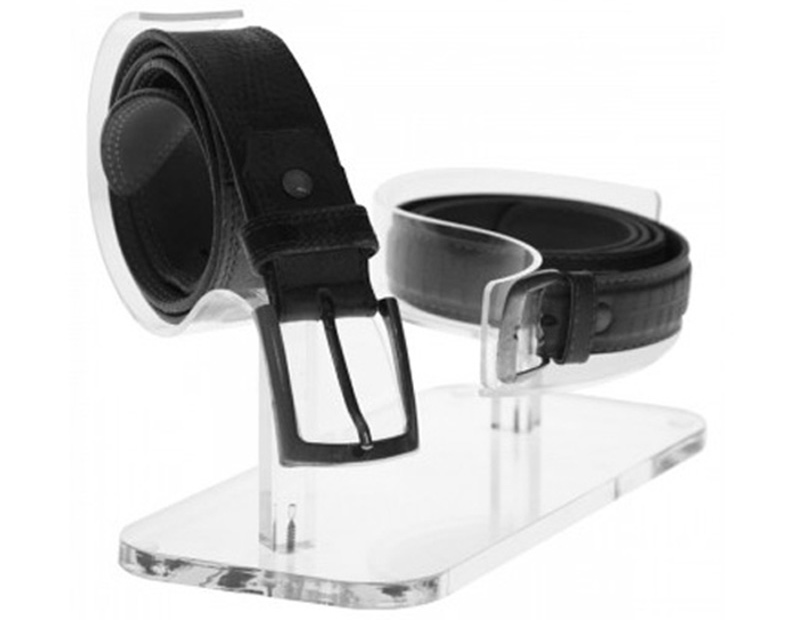 acrylic belt holder manufacturer