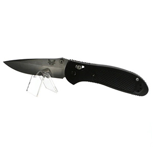 acrylic knife rack supplier, custom plexiglass knife holder
