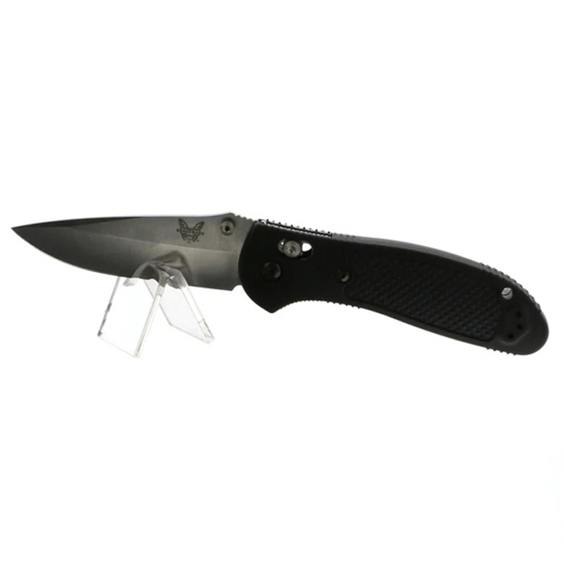 Acrylic knife rack supplier, custom plexiglass knife holder