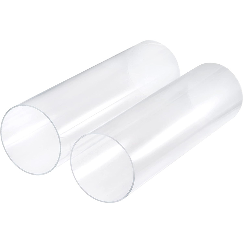 Acrylic pipe wholesaler, supply perspex tube