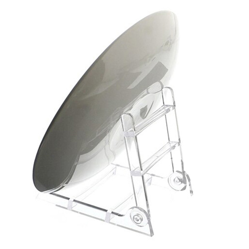 Adjustable acrylic easel wholesaler, acrylic plate rack supplier