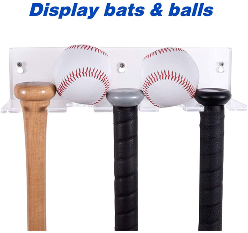 acrylic bat display company
