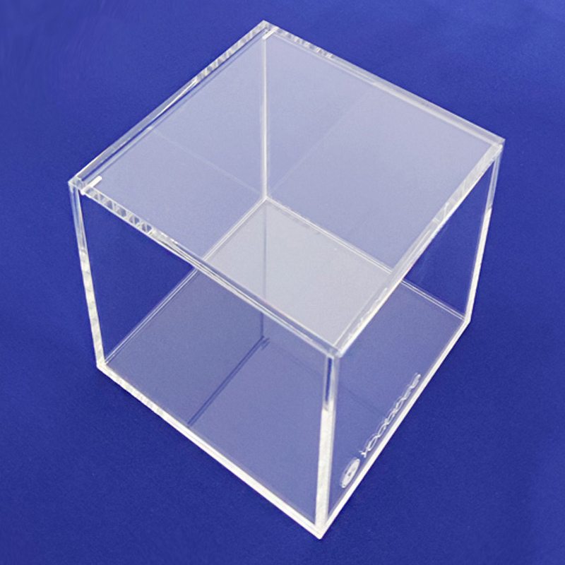 stari acrylic box