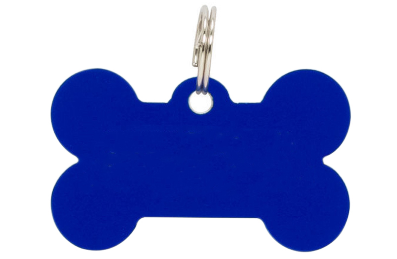 acrylic pet tag manufacturer