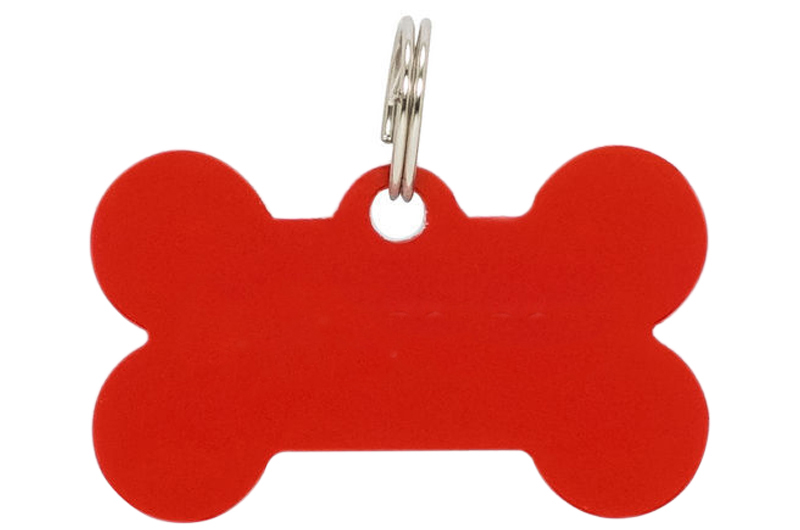 acrylic pet tag manufacturer