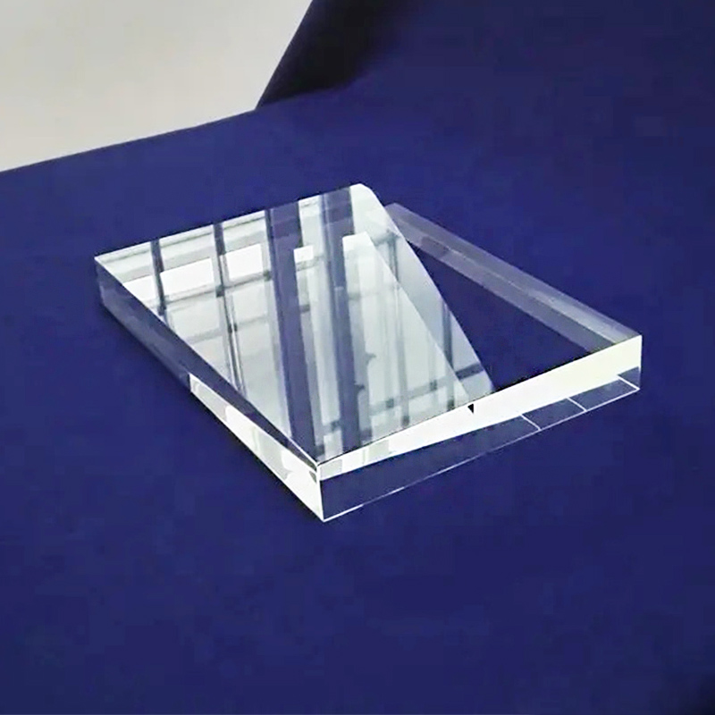 Wholesale acrylic block, thick acrylic block supplier