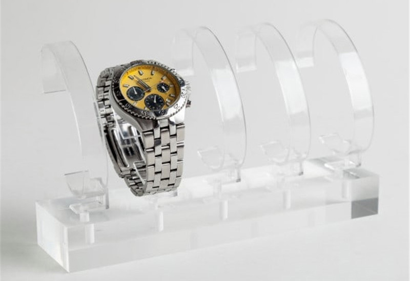 acrylic watch display factory