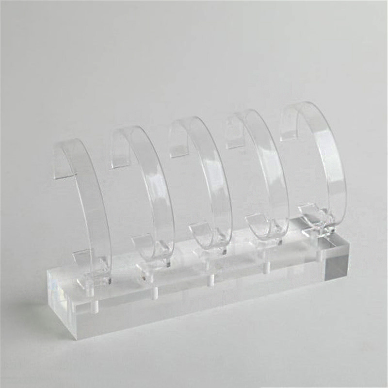 Acrylic watch display factory, perspex watch stand company