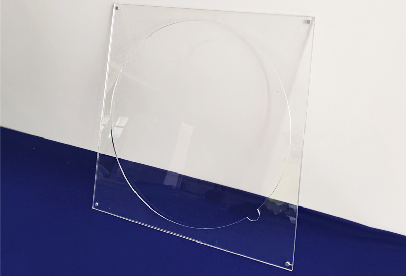 acrylic CD frame manufacturer