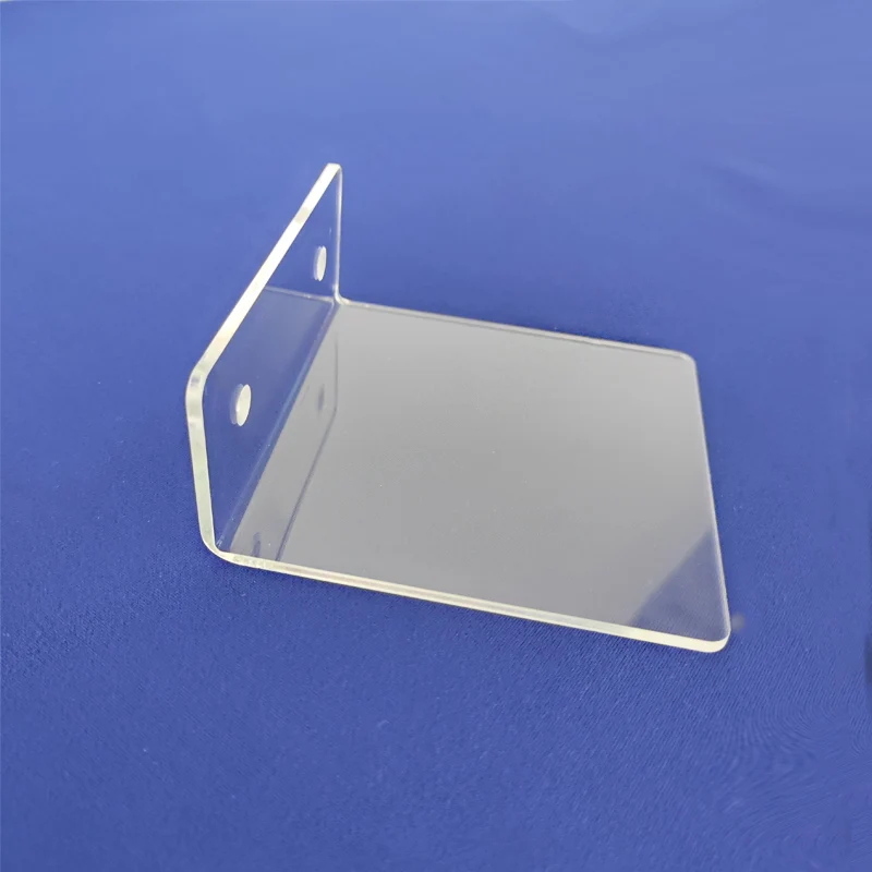 Acrylic wall rack manufacturer, perspex wall rack factory