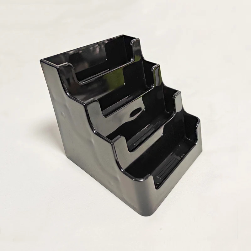 Business card holder supplier, wholesale card stand