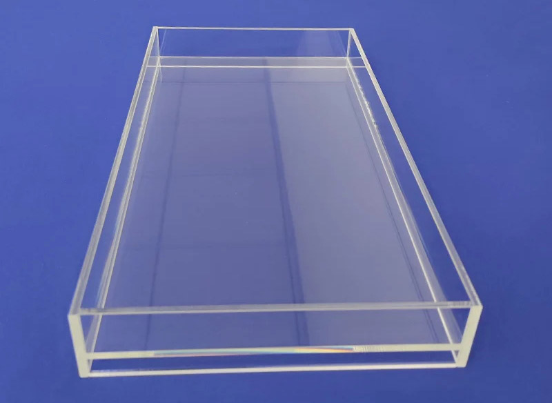 insert acrylic tray supplier