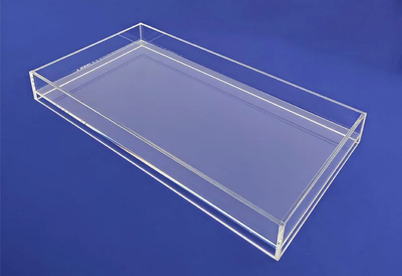 insert acrylic tray supplier