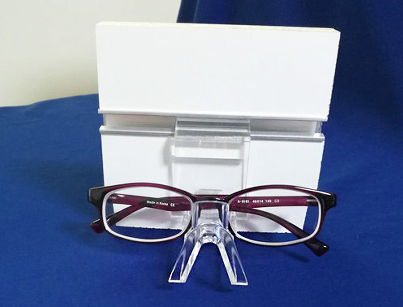 wholesale acrylic glasses holder