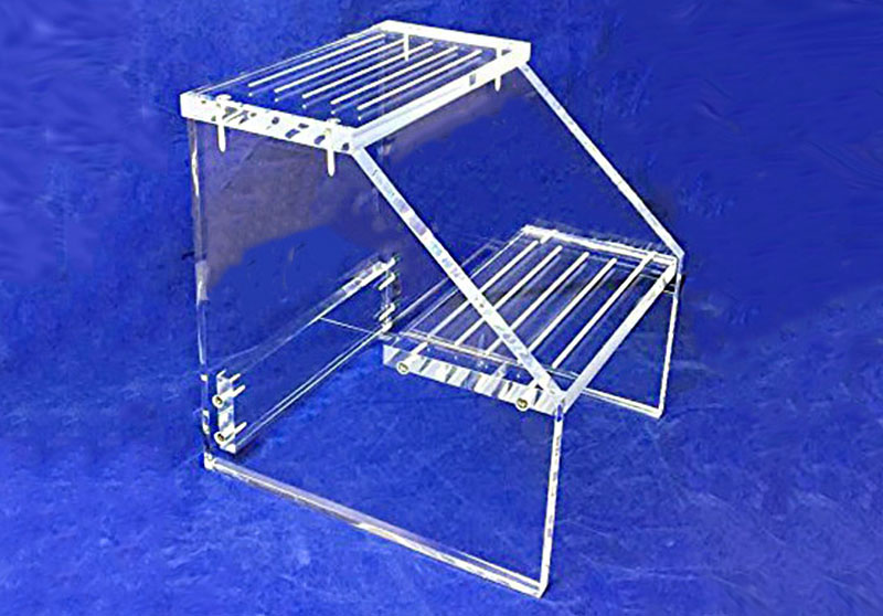 acrylic step stool wholesaler