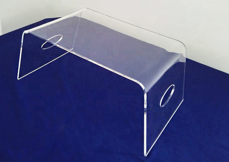 OEM acrylic bed tray