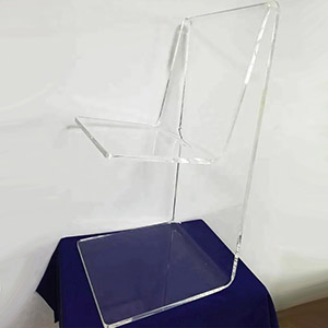 new acrylic chair wholesaler, supply lucite chair