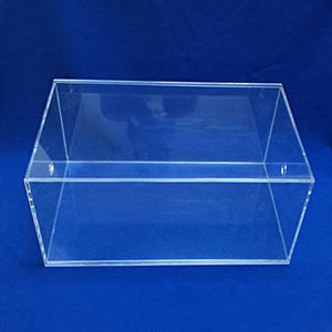 drawer type acrylic shoes box, wholesale perspex shoes box