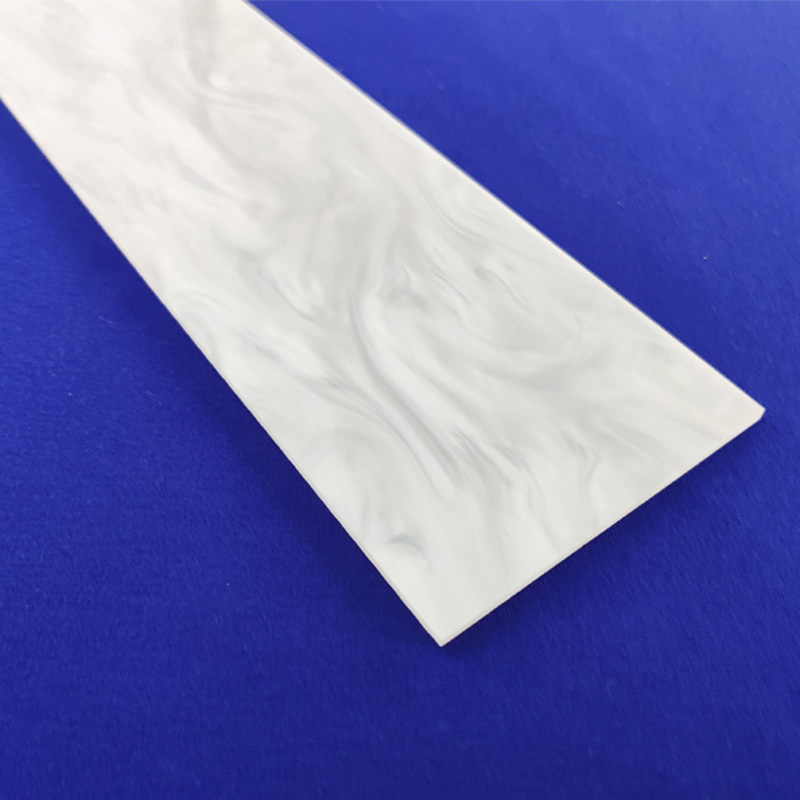 Acrylic pearl sheet wholesaler, cut to size perspex sheet