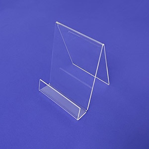acrylic phone holder wholesaler, clear lucite phone stand