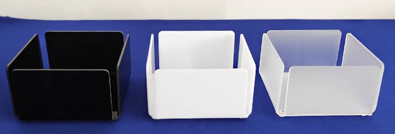 acrylic note holder supplier
