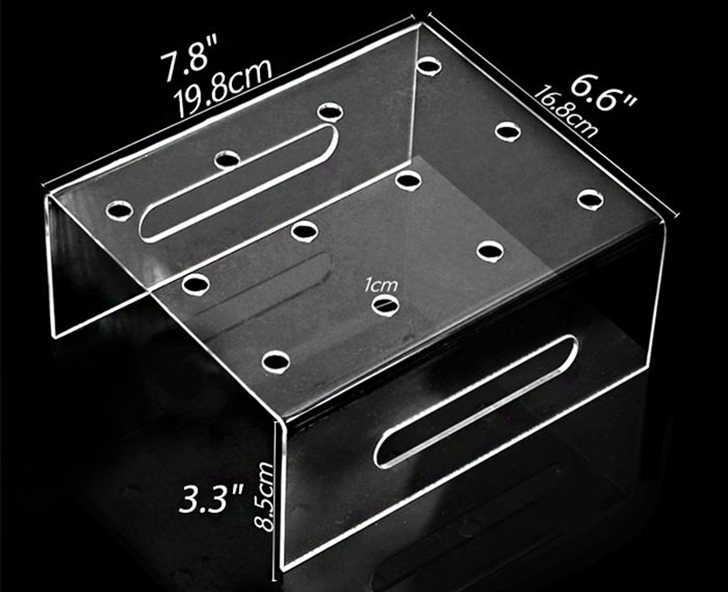 acrylic cake pop stand supplier