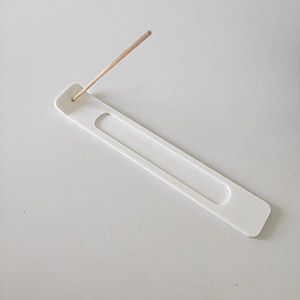 acrylic incense holder supplier, perspex incense rack factory