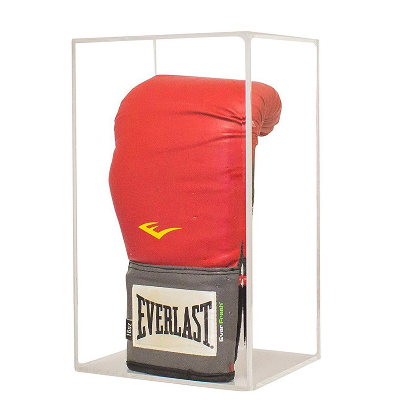 Wholesale acrylic gloves box, perspex gloves display box