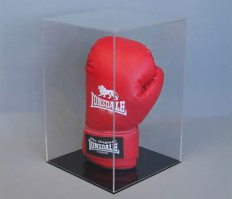 wholesale acrylic gloves box