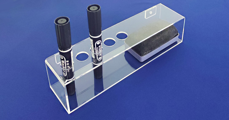 acrylic marker stand supplier