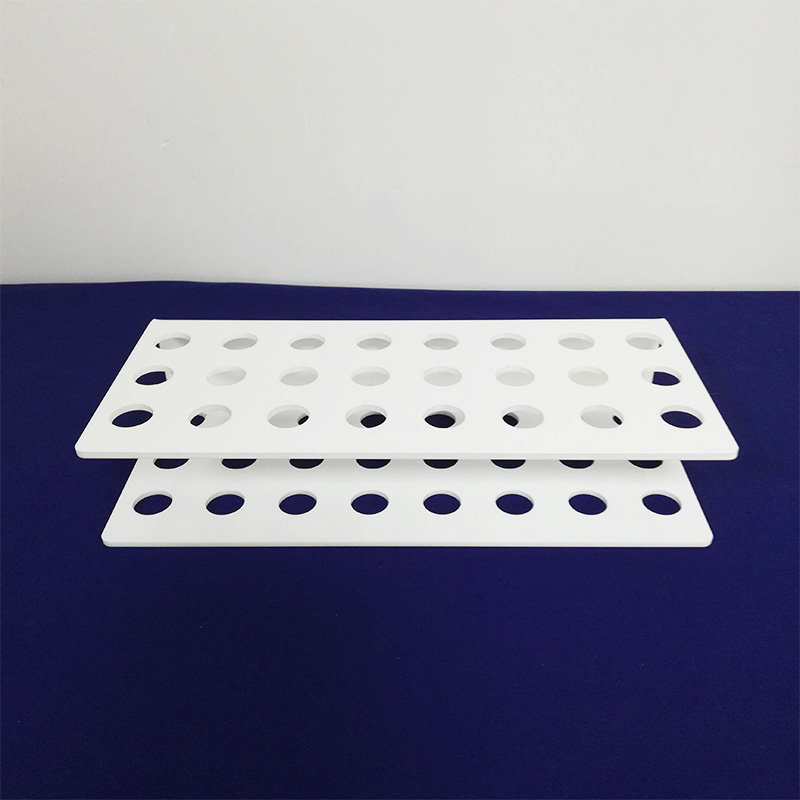 Acrylic tube holder supplier, perspex tube stand manufacturer