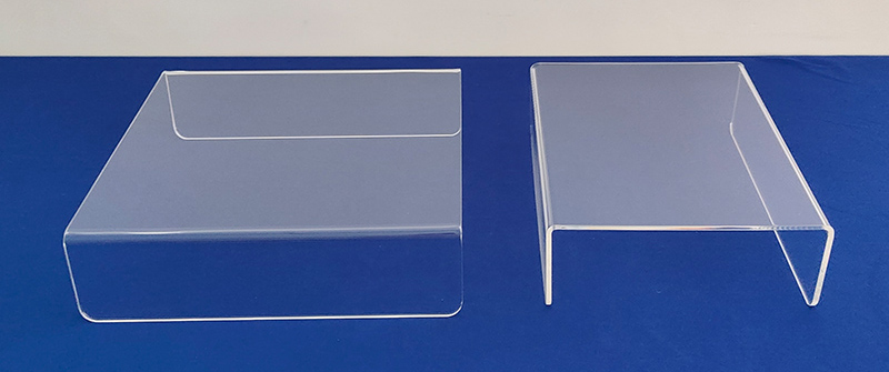 acrylic sofa arm tray supplier