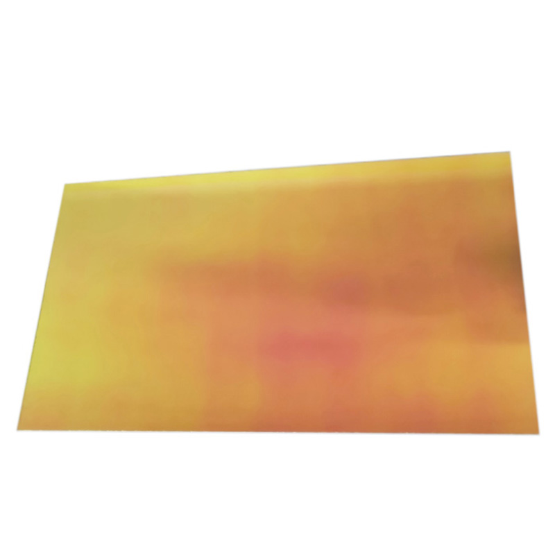 Wholesaler iridescent acrylic sheet, rainbow lucite sheet supplier