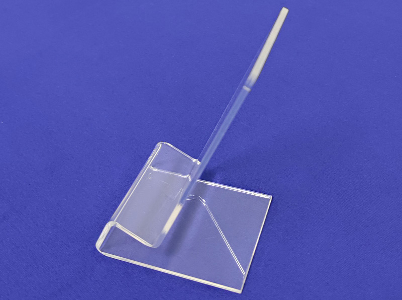 manufacturer acrylic phone stand