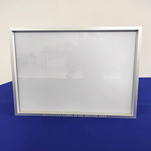 supply aluminum picture frame, aluminum poster frame wholesaler