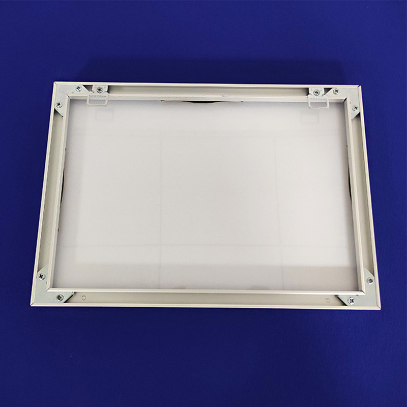 Supply aluminum picture frame, aluminum poster frame wholesaler