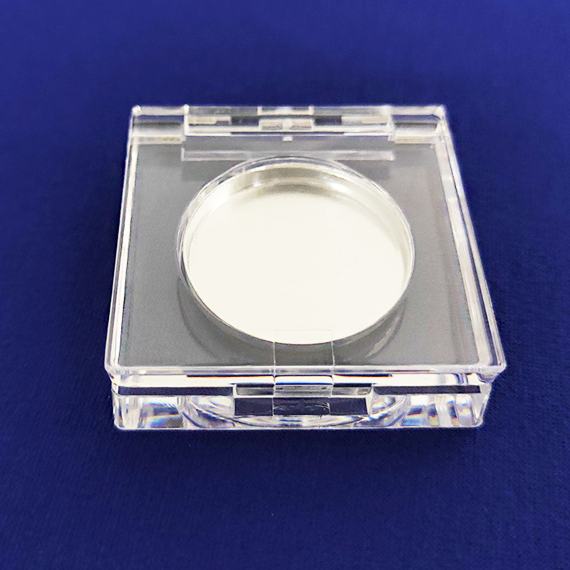 Supplier acrylic powder box, wholesale perspex powder box