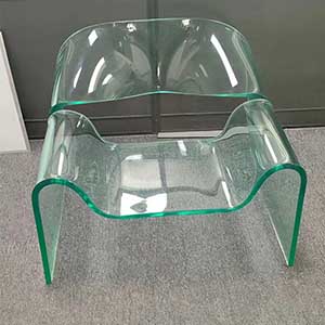 High end acrylic chair, wholesaler plexiglass chair