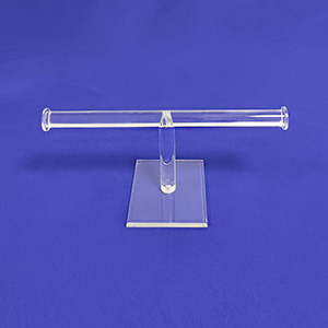 detachable acrylic jewelry display, manufacturer perspex jewelry stand